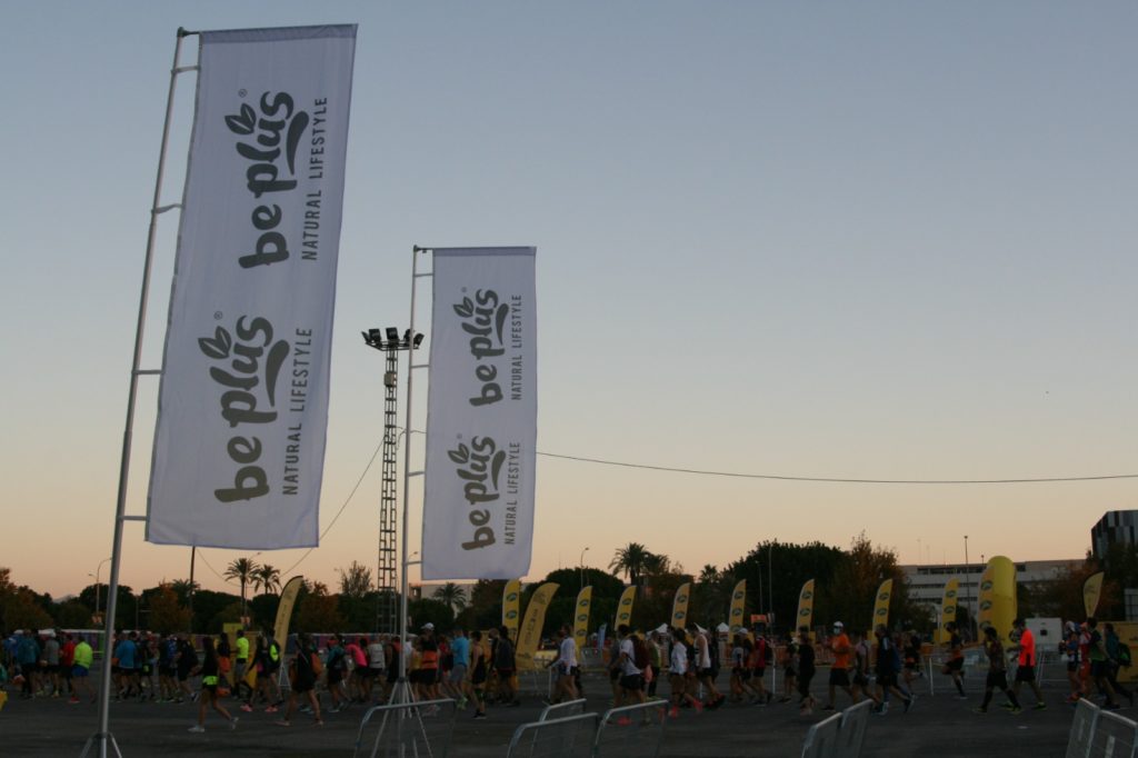 Be Plus-Metafase Maratón Valencia3