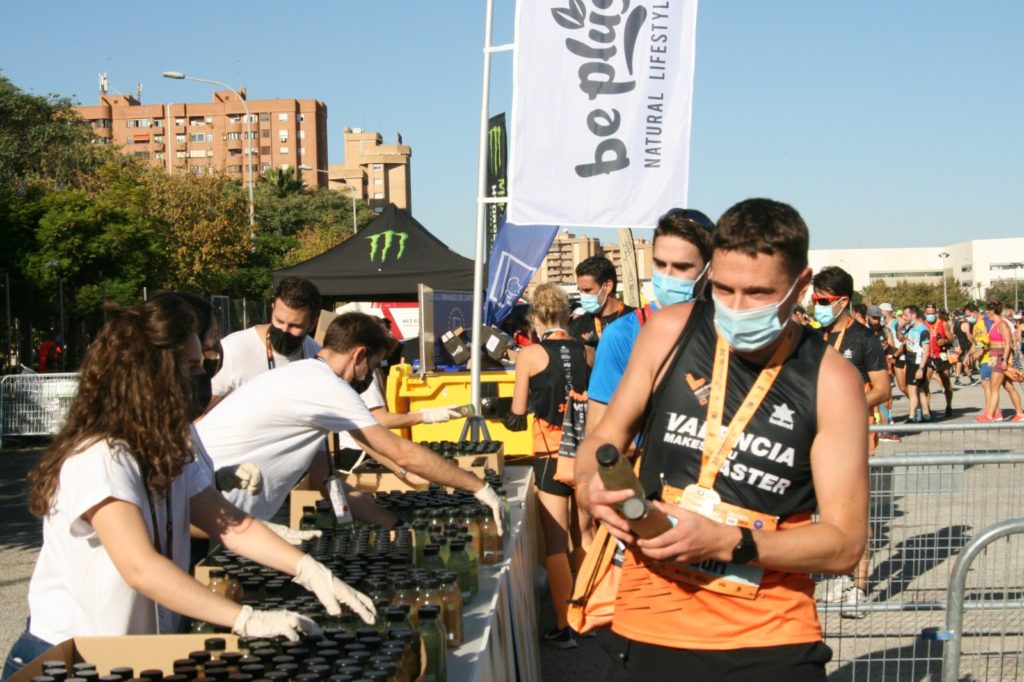 Be Plus-Metafase Maratón Valencia4