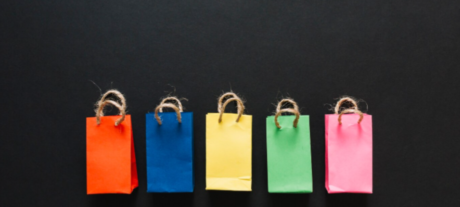 segmentos sector gran consumo