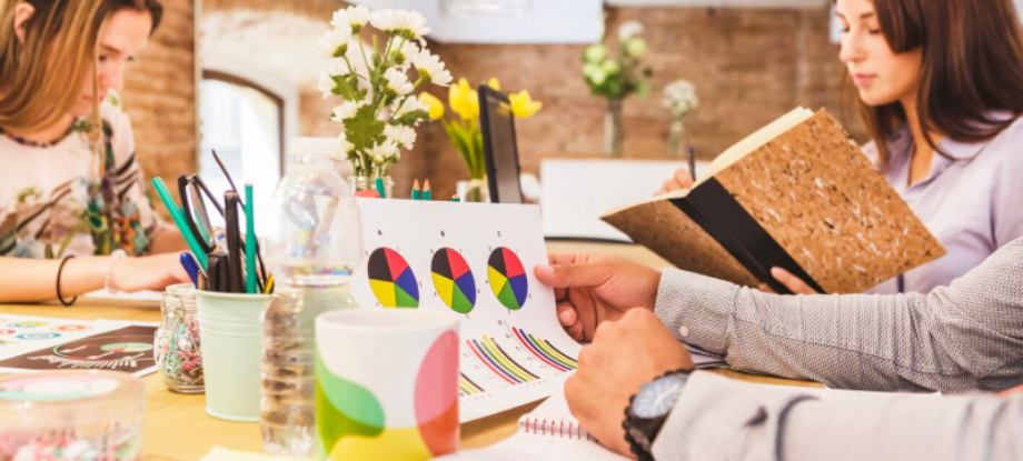 estrategia en tienda